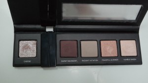Erudite Eye Palette