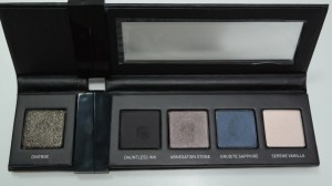 Dauntless Eye Palette