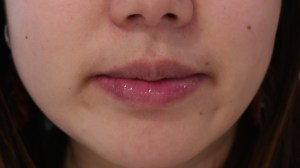 Purple Haze Close-up