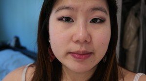 L'Oréal Berry Persistent