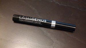 Anastasia Lash Genius Waterproof Topcoat