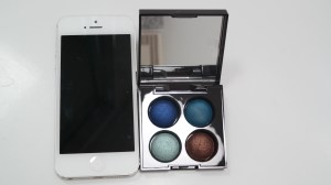 Laura Mercier's Limited Edition: Summer In St. Tropez