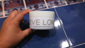 Eve Lom Cleanser