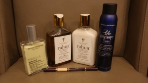 April TBNT Hair & BOdy