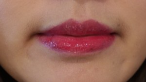 Lip Lover Close Up