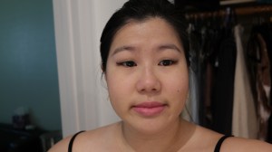 Too Faced Melted Liquified Longwear Lipstick in Peony