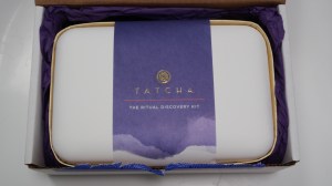 Tatcha Discovery Ritual Unboxing