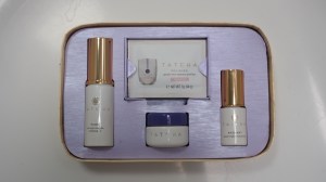 Tatcha Ritual Discovery Kit in Dry
