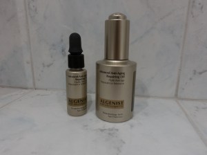 Algenist Advanced Anti-Aging Repairing Oil
