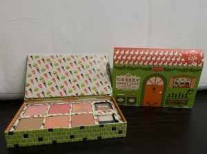 benefit cheek box