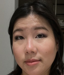 Blanc Temper and Peony Midnight 