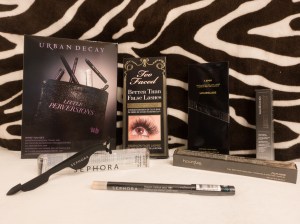 Haul Mascara