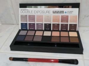 Smashbox Double Exposure Palette