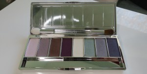 Clinique Eyes To Go Palette