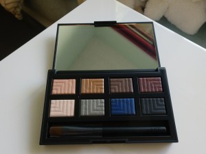 Nars Dual Intensity Eye Palette